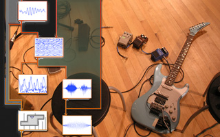 Electronic Musician | Julia A. Miller